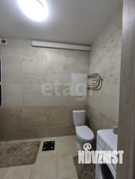 Студия квартира, вторичка, 31м2, 14/25 этаж