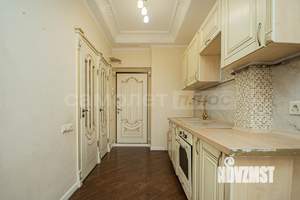 Студия квартира, вторичка, 23м2, 20/24 этаж