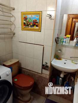 1-к квартира, вторичка, 33м2, 1/9 этаж