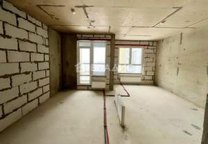 1-к квартира, вторичка, 35м2, 12/25 этаж