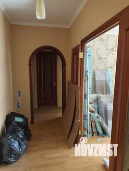 2-к квартира, вторичка, 56м2, 7/20 этаж