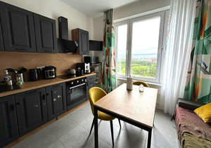 2-к квартира, вторичка, 46м2, 21/25 этаж