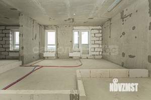 2-к квартира, вторичка, 52м2, 25/25 этаж