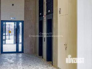 Студия квартира, сданный дом, 23м2, 16/17 этаж