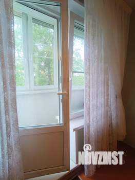2-к квартира, вторичка, 45м2, 4/5 этаж