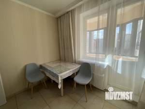 2-к квартира, вторичка, 58м2, 12/24 этаж