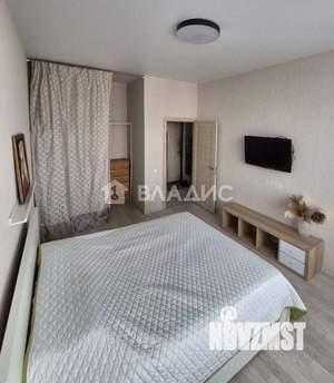 1-к квартира, вторичка, 32м2, 25/25 этаж