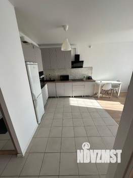 1-к квартира, вторичка, 39м2, 15/25 этаж