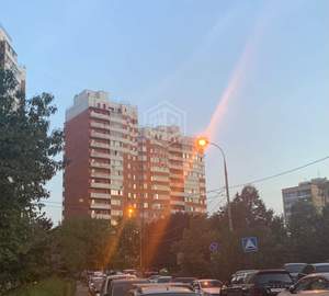 2-к квартира, вторичка, 46м2, 13/18 этаж