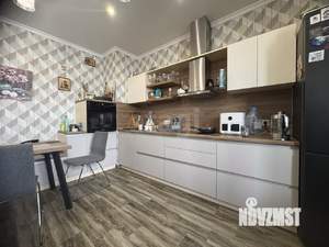 2-к квартира, вторичка, 56м2, 20/27 этаж