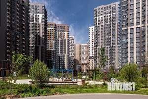 2-к квартира, вторичка, 48м2, 21/24 этаж