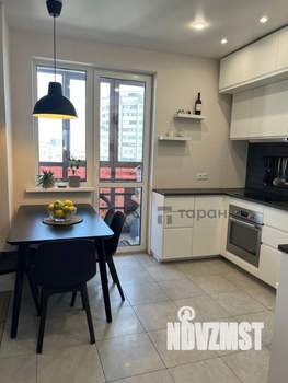 2-к квартира, вторичка, 44м2, 18/25 этаж
