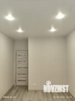 2-к квартира, вторичка, 56м2, 7/24 этаж