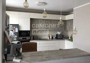 3-к квартира, вторичка, 81м2, 11/22 этаж