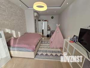 4-к квартира, вторичка, 100м2, 13/13 этаж