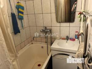 3-к квартира, вторичка, 61м2, 5/5 этаж