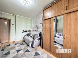 3-к квартира, вторичка, 66м2, 9/12 этаж
