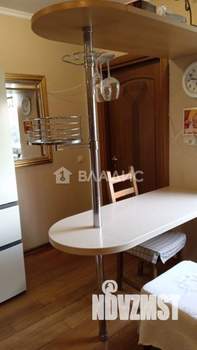 3-к квартира, вторичка, 82м2, 3/24 этаж