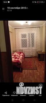 2-к квартира, вторичка, 42м2, 3/5 этаж