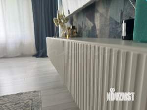 2-к квартира, вторичка, 46м2, 1/9 этаж