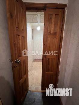 2-к квартира, вторичка, 44м2, 4/5 этаж