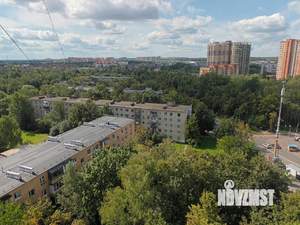 1-к квартира, вторичка, 41м2, 13/13 этаж
