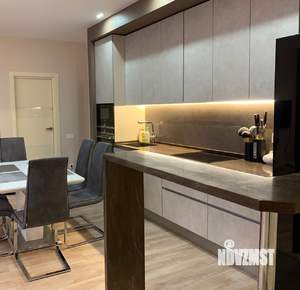 3-к квартира, вторичка, 99м2, 18/24 этаж
