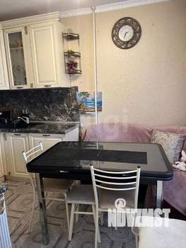 1-к квартира, вторичка, 37м2, 9/12 этаж