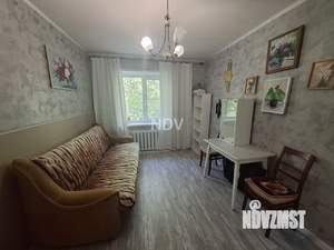 1-к квартира, вторичка, 26м2, 5/5 этаж