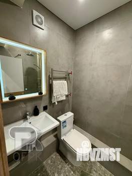 Студия квартира, вторичка, 25м2, 12/16 этаж