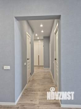 2-к квартира, вторичка, 64м2, 19/25 этаж