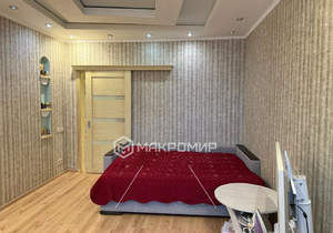 1-к квартира, вторичка, 31м2, 8/22 этаж