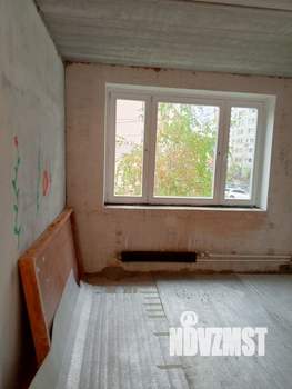 3-к квартира, вторичка, 73м2, 2/25 этаж