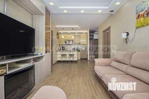 2-к квартира, вторичка, 67м2, 4/22 этаж