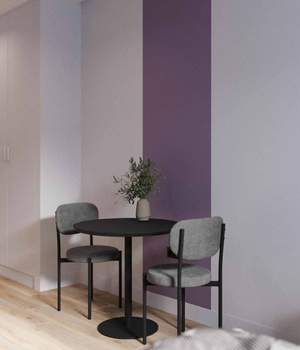 1-к квартира, вторичка, 23м2, 7/16 этаж