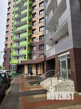 2-к квартира, вторичка, 69м2, 8/17 этаж