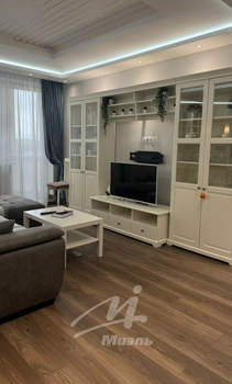 3-к квартира, вторичка, 83м2, 11/22 этаж