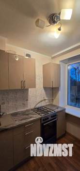 2-к квартира, вторичка, 39м2, 2/5 этаж