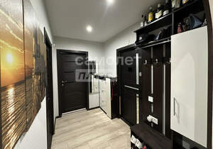 2-к квартира, вторичка, 52м2, 6/17 этаж