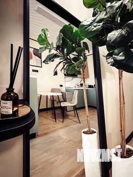 Студия квартира, вторичка, 23м2, 13/18 этаж