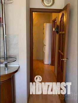 1-к квартира, вторичка, 35м2, 7/9 этаж