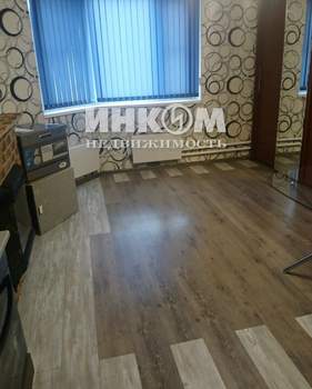 2-к квартира, вторичка, 63м2, 16/17 этаж