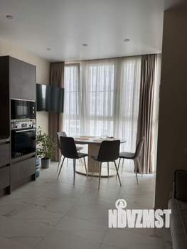 2-к квартира, вторичка, 48м2, 20/26 этаж