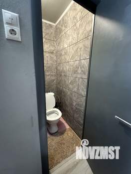 1-к квартира, вторичка, 37м2, 13/17 этаж