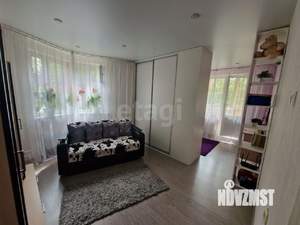 3-к квартира, вторичка, 76м2, 2/16 этаж