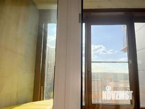 3-к квартира, вторичка, 70м2, 5/22 этаж