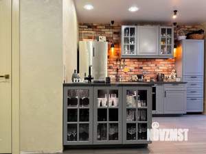 2-к квартира, вторичка, 74м2, 10/12 этаж