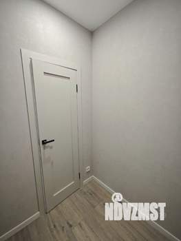 1-к квартира, вторичка, 41м2, 11/25 этаж