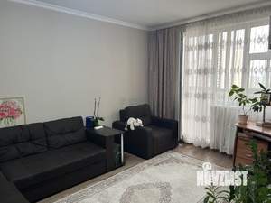 1-к квартира, вторичка, 38м2, 14/17 этаж