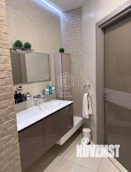 4-к квартира, вторичка, 156м2, 24/24 этаж